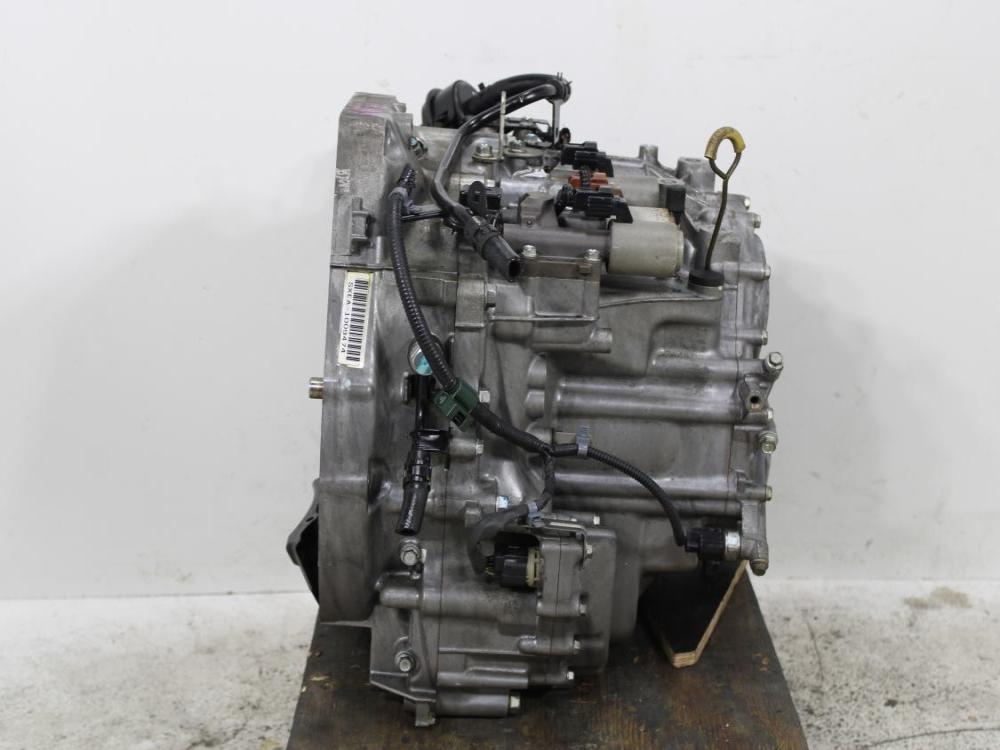 JDM 2006-2011 HONDA CIVIC R18A 1.8L VTEC SOHC 4 CYL AUTOMATIC TRANSMISSION: Image 9