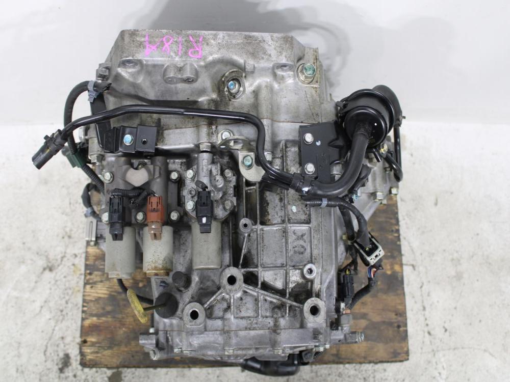 JDM 2006-2011 HONDA CIVIC R18A 1.8L VTEC SOHC 4 CYL AUTOMATIC TRANSMISSION: Image 10