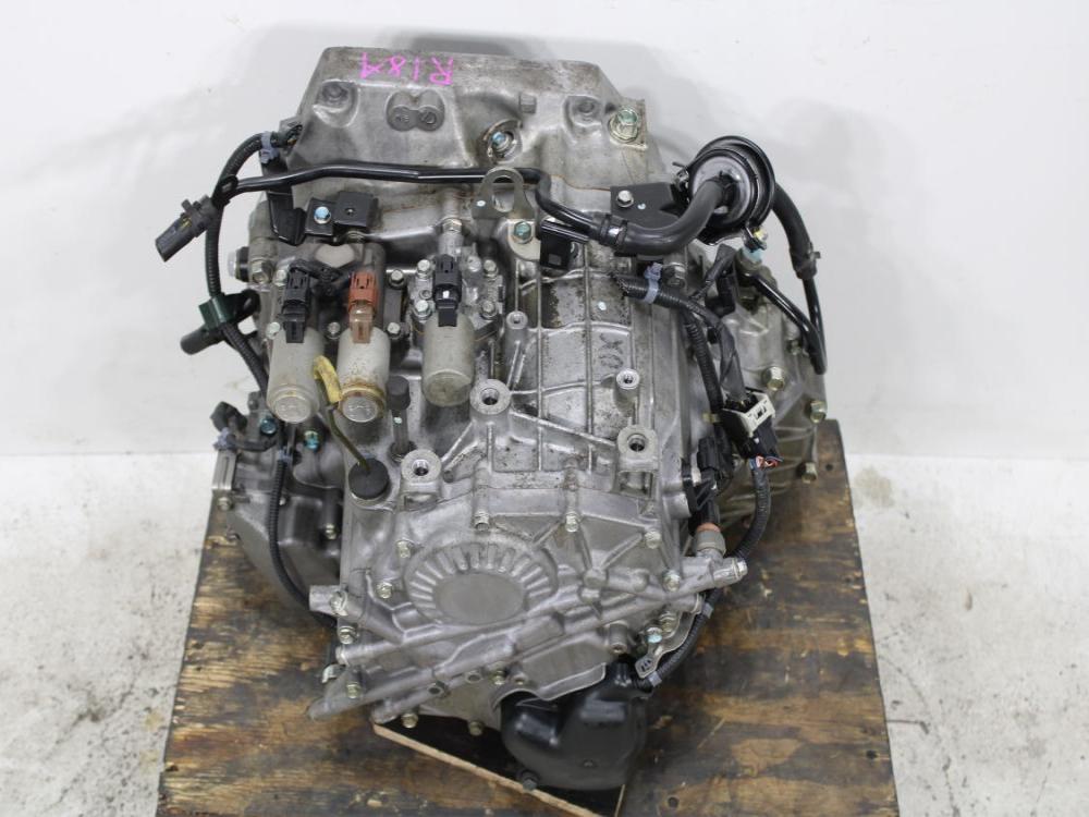JDM 2006-2011 HONDA CIVIC R18A 1.8L VTEC SOHC 4 CYL AUTOMATIC TRANSMISSION: Image 11
