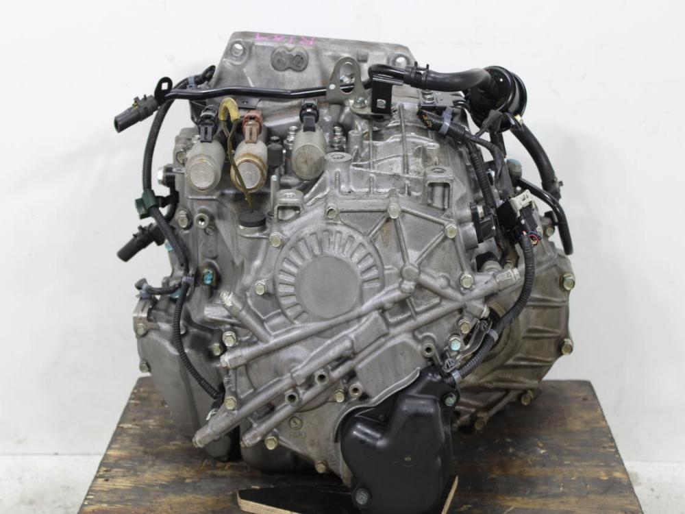 JDM 2006-2011 HONDA CIVIC R18A 1.8L VTEC SOHC 4 CYL AUTOMATIC TRANSMISSION: Image 12
