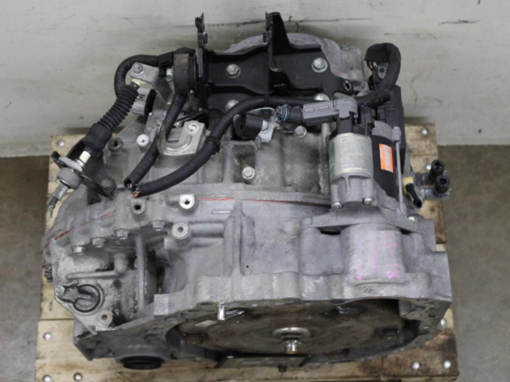 JDM 2013-2018 LEXUS ES350 3.5L V6 FWD 2WD AUTOMATIC TRANSMISSION: Image 1