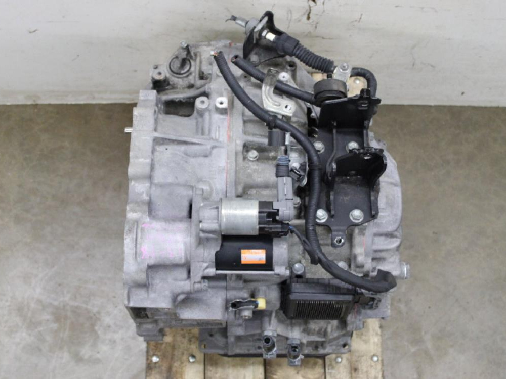 JDM 2013-2018 LEXUS ES350 3.5L V6 FWD 2WD AUTOMATIC TRANSMISSION: Image 5