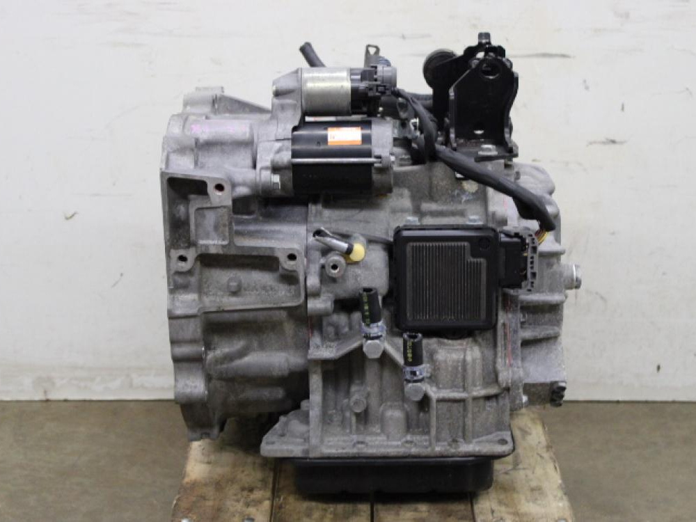 JDM 2013-2018 LEXUS ES350 3.5L V6 FWD 2WD AUTOMATIC TRANSMISSION: Image 2