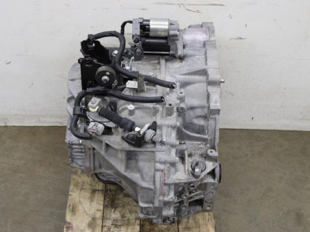 JDM 2013-2018 LEXUS ES350 3.5L V6 FWD 2WD AUTOMATIC TRANSMISSION: Image 11
