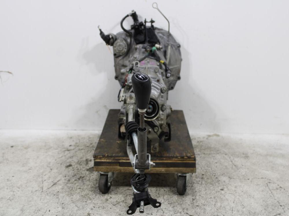 JDM 2008-2014 SUBARU IMPREZA WRX EJ20 TURBO 5 SPEED AWD M/T: Image 12