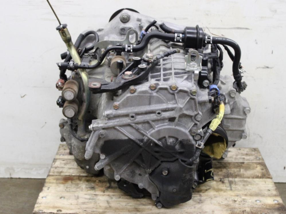 JDM 04-08 ACURA TSX K24A 2.4L DOHC 4CYL VTEC AUTOMATIC TRANSMISSION: Image 9