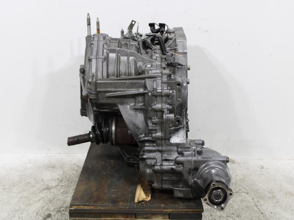 JDM 2015-2019 HONDA CR-V K24W 2.4L AWD CVT AUTOMATIC TRANSMISSION: Image 9