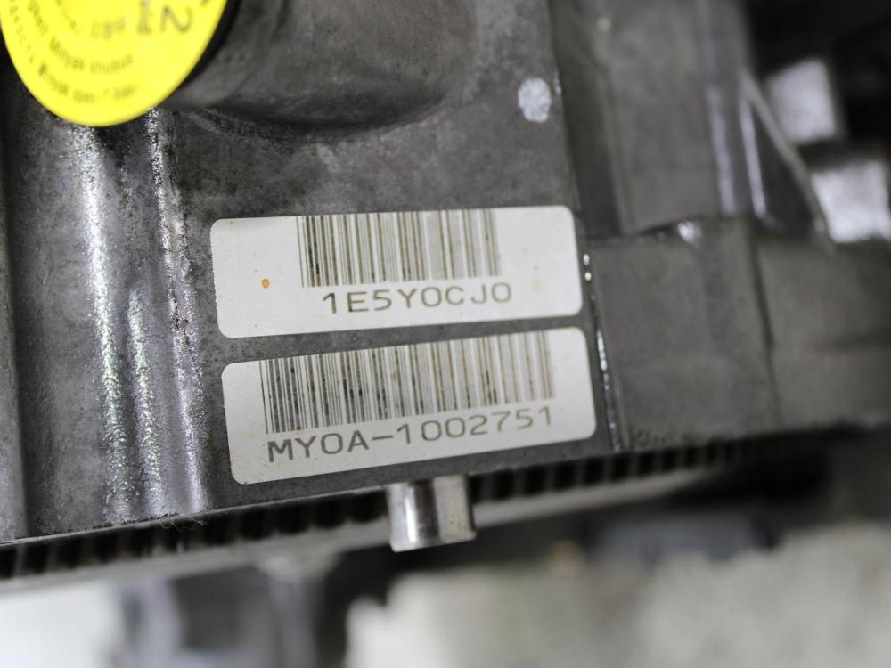 JDM 2015-2019 HONDA CR-V K24W 2.4L AWD CVT AUTOMATIC TRANSMISSION: Image 13