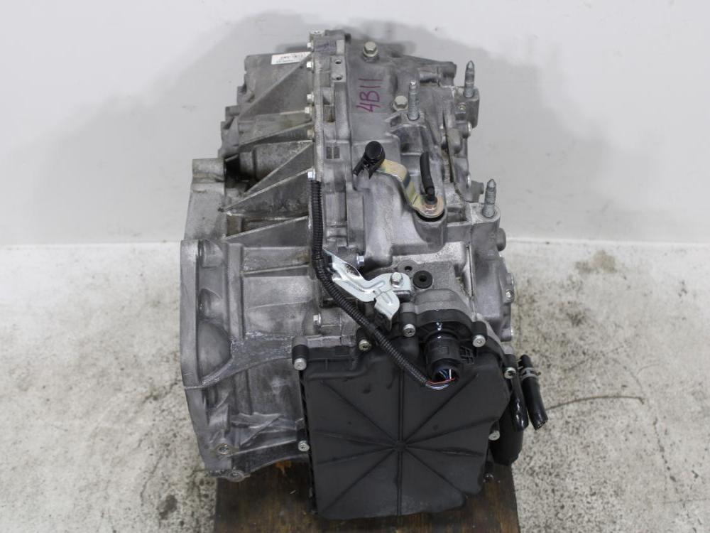 JDM 09-15 MITSUBISHI LANCER RALLIART, EVO 10 2.0L TURBO 4B11 AWD AUTO TRANSMISSION: Image 8