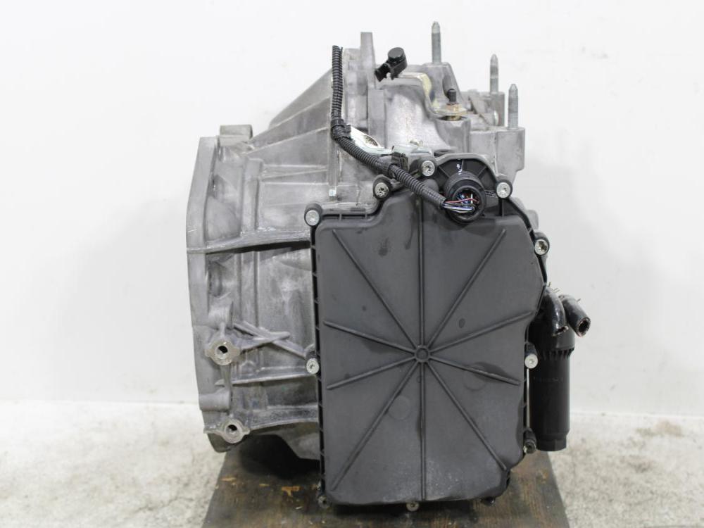 JDM 09-15 MITSUBISHI LANCER RALLIART, EVO 10 2.0L TURBO 4B11 AWD AUTO TRANSMISSION: Image 9