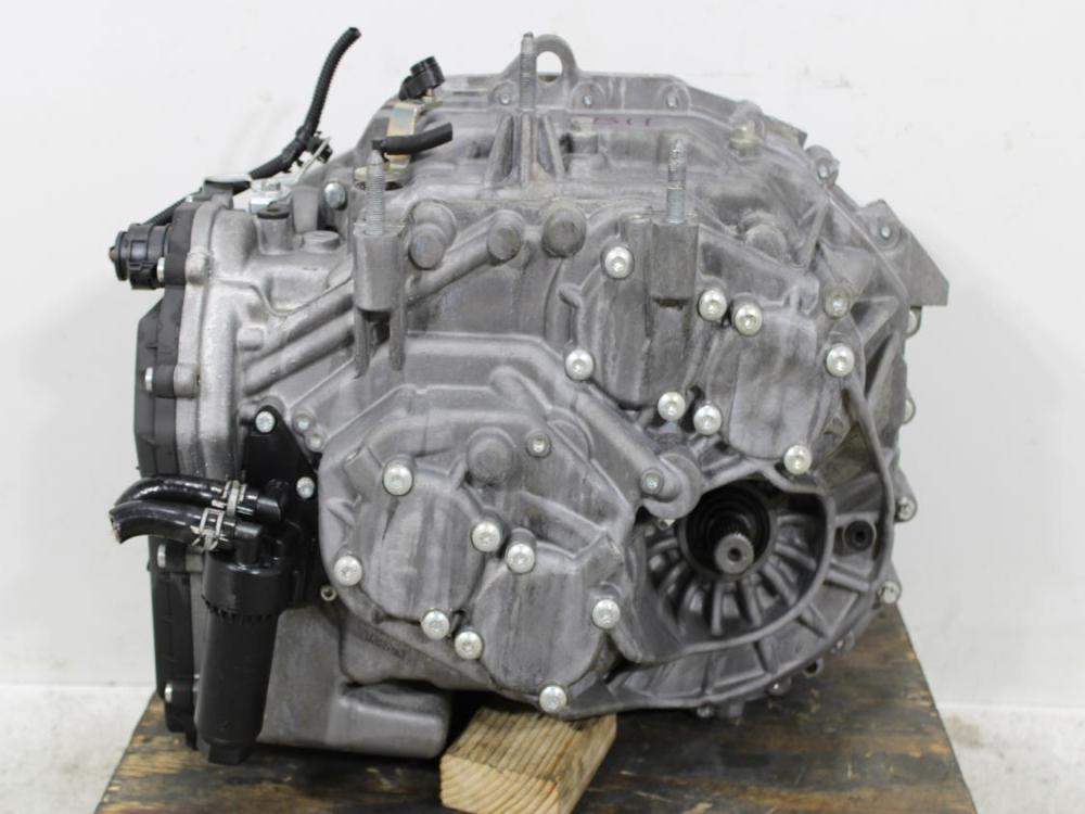 JDM 09-15 MITSUBISHI LANCER RALLIART, EVO 10 2.0L TURBO 4B11 AWD AUTO TRANSMISSION: Image 12