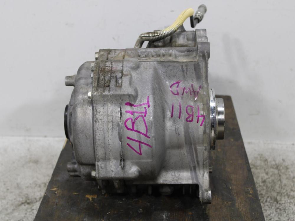 JDM 2008-2014 MITSUBISHI LANCER RALLIART EVOLUTION 10 4B11 ACD TRANSFER CASE: Image 6