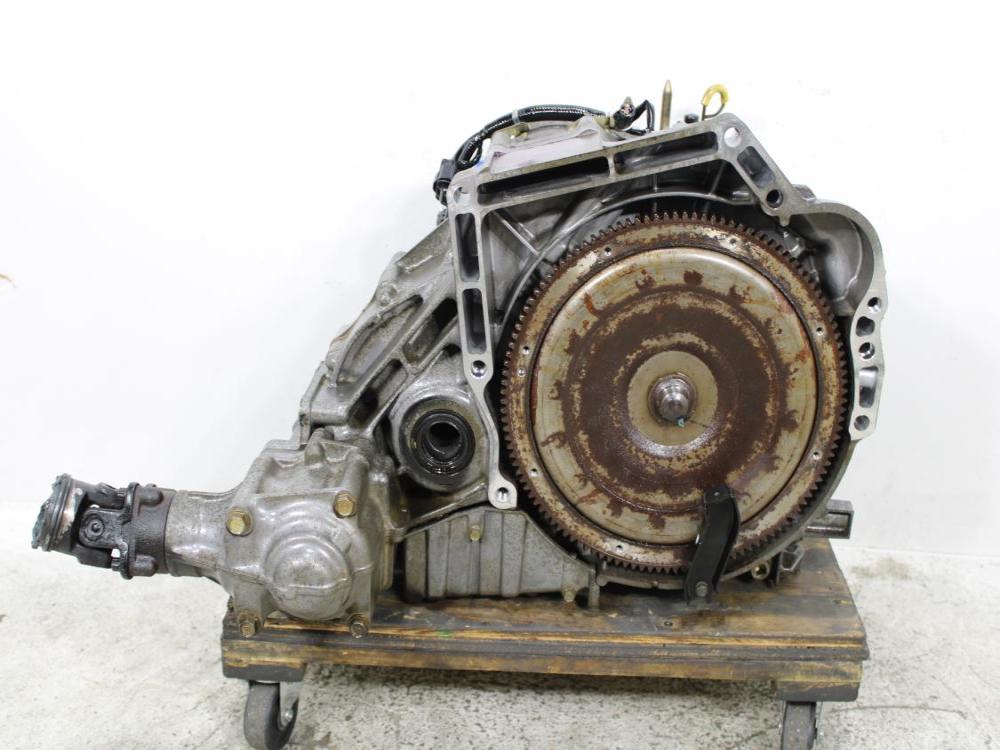 JDM 2005-2006 HONDA CRV K24A AWD 4WD 5 SPEED AUTOMATIC TRANSMISSION : Image 3