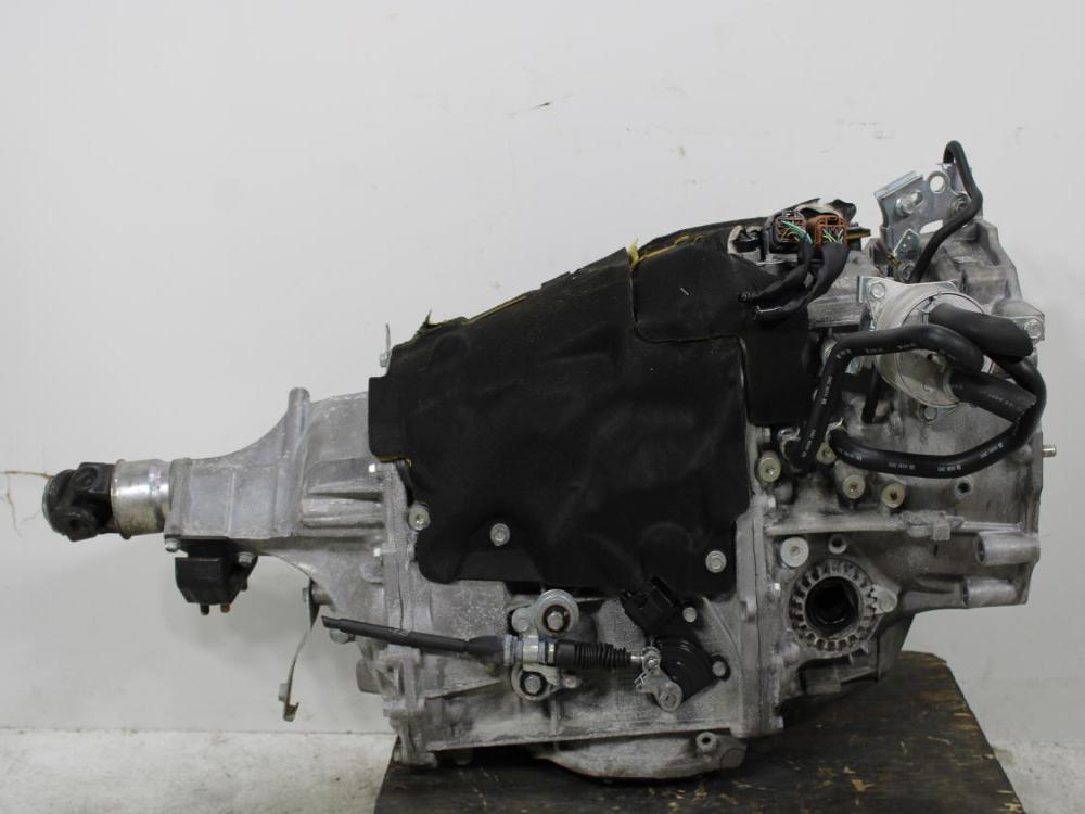 JDM 2011-2016 SUBARU FORESTER DOHC FB25 2.5L CVT A/T WITH REAR DIFF : Image 9