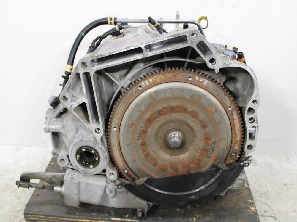 JDM 2005-2008 HONDA STEPWGN RG1 K20A 2.0L 4-SPEED AUTO TRANSMISSION: Image 3