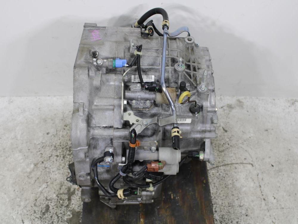 JDAM 2003-2006 HONDA ELEMENT K24A 2.4L 4-SPEED FWD AUTO TRANSMISSION: Image 5