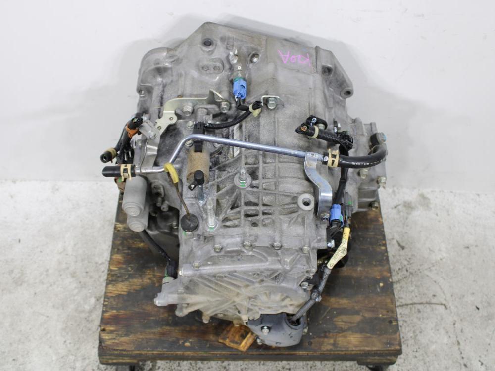 JDAM 2003-2006 HONDA ELEMENT K24A 2.4L 4-SPEED FWD AUTO TRANSMISSION: Image 11