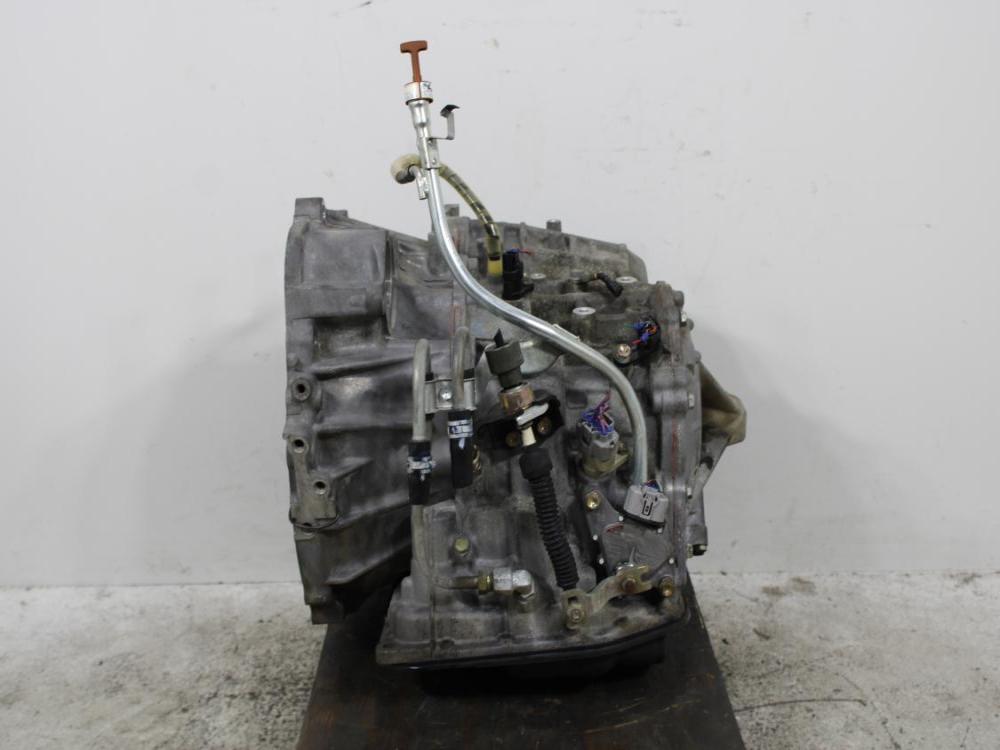 JDM 2004-2008 TOYOTA RAV4 2AZ-FE 2.4L FWD 2WD AUTOMATIC TRANSMISSION: Image 6