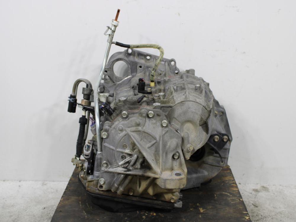 JDM 2004-2008 TOYOTA RAV4 2AZ-FE 2.4L FWD 2WD AUTOMATIC TRANSMISSION: Image 12
