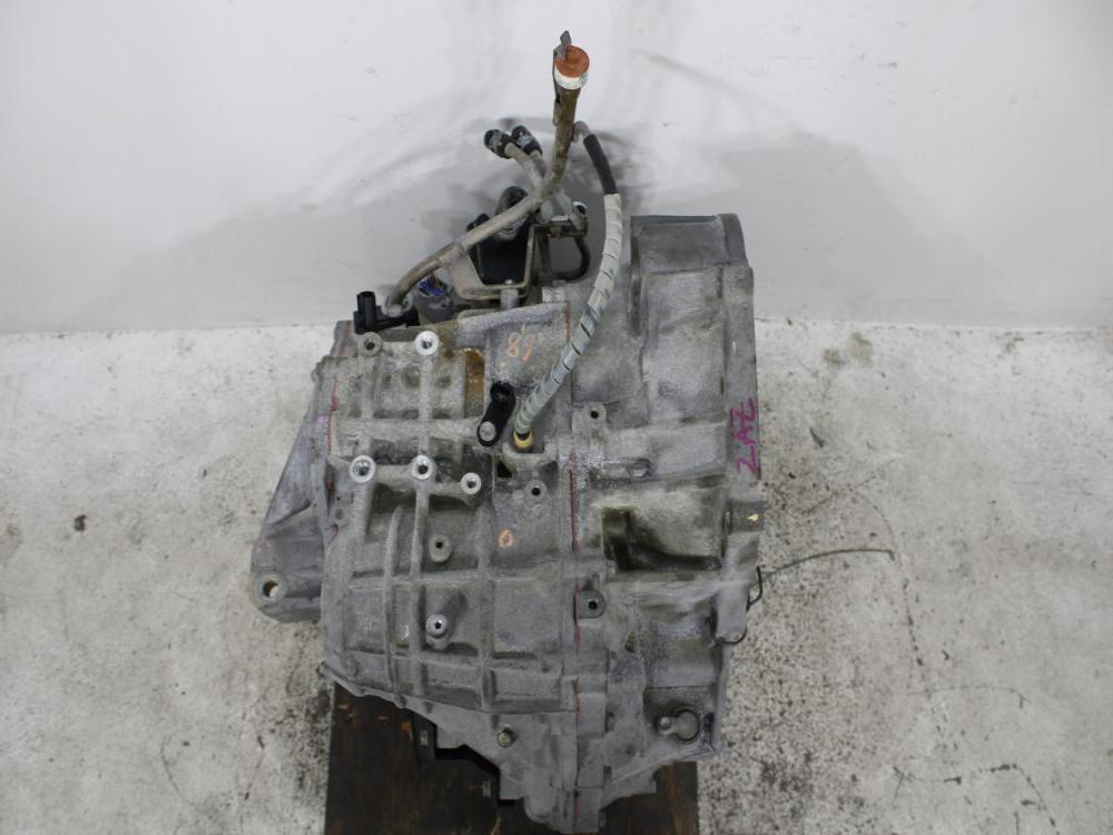 JDM 2004-2008 TOYOTA RAV4 2AZ-FE 2.4L FWD 2WD AUTOMATIC TRANSMISSION: Image 7