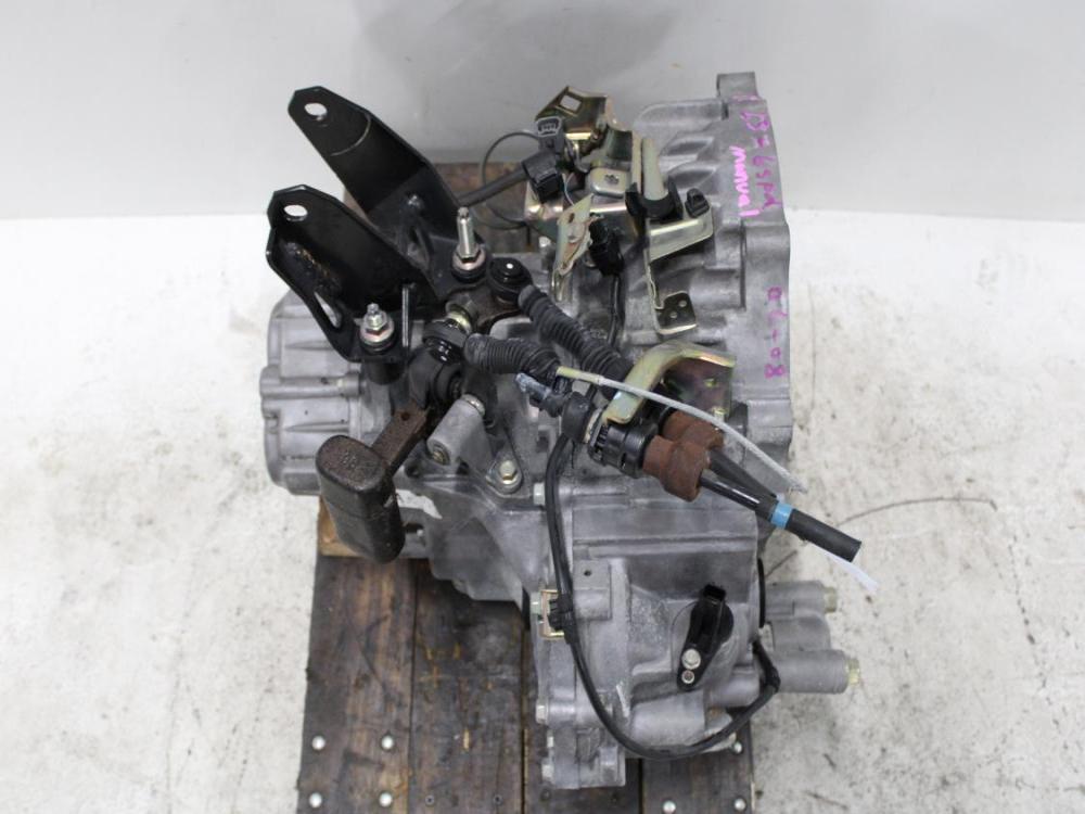 JDM 2006, 2007,2008 MAZDA 6 L3 2.3L 4CYL 6SPEED MANUAL TRANSMISSION 2WD : Image 10