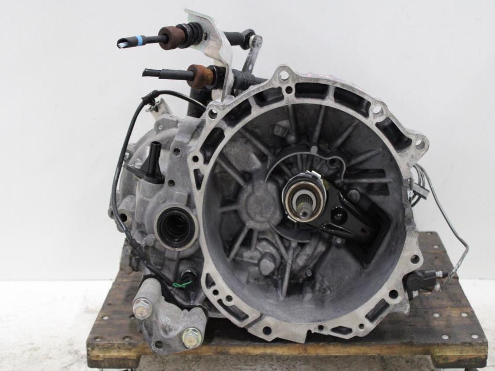JDM 2006, 2007,2008 MAZDA 6 L3 2.3L 4CYL 6SPEED MANUAL TRANSMISSION 2WD : Image 3