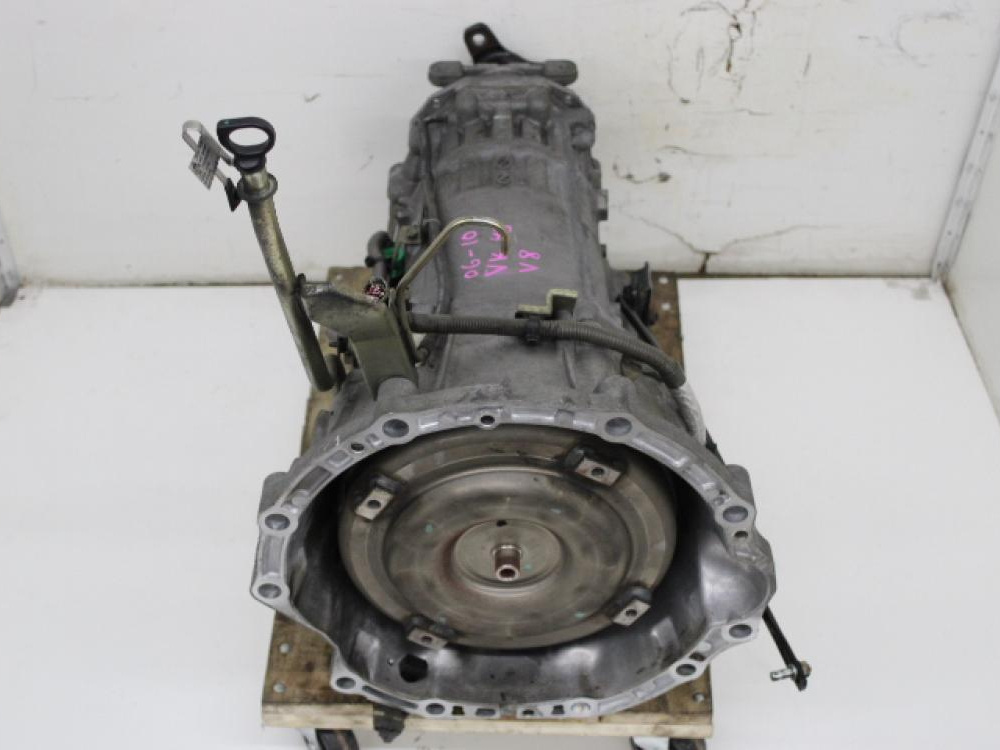 JDM 06-10 INFINITI M45 VK45DE 4.5L V8 1 PLUG RWD AUTOMATIC TRANSMISSION : Image 7