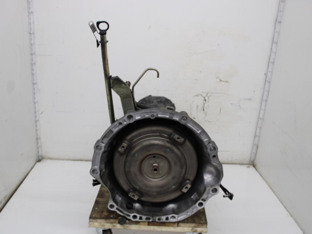 JDM 06-10 INFINITI M45 VK45DE 4.5L V8 1 PLUG RWD AUTOMATIC TRANSMISSION : Image 9