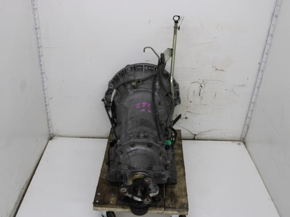 JDM 06-10 INFINITI M45 VK45DE 4.5L V8 1 PLUG RWD AUTOMATIC TRANSMISSION : Image 8