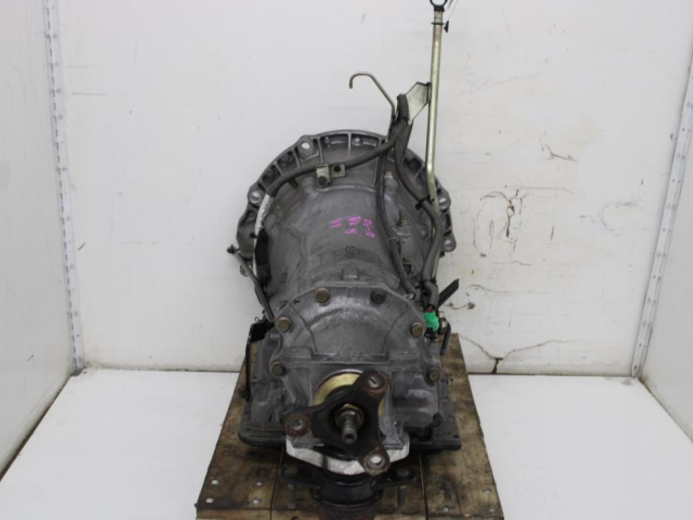 JDM 06-10 INFINITI M45 VK45DE 4.5L V8 1 PLUG RWD AUTOMATIC TRANSMISSION : Image 5
