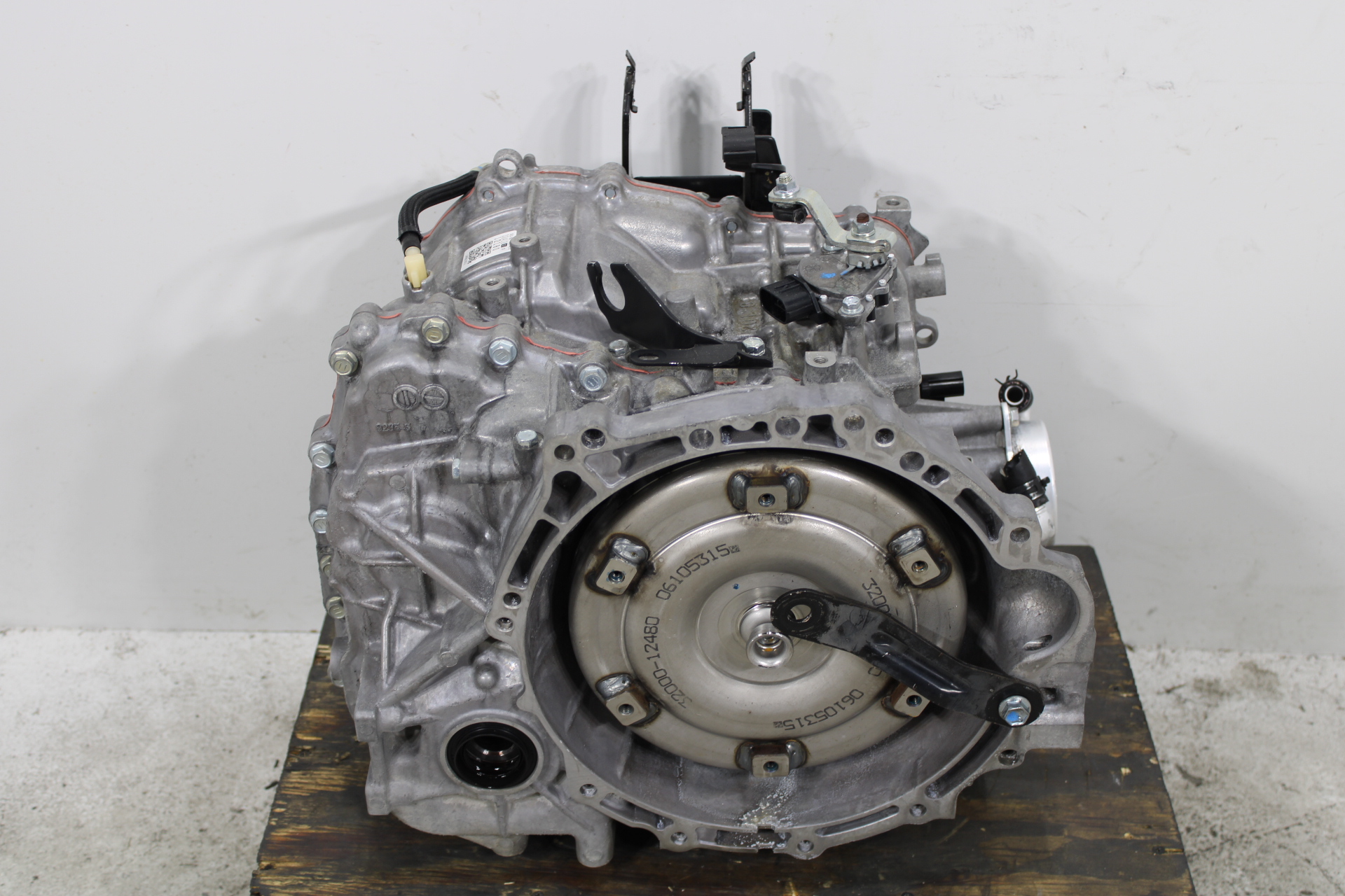 JDM 2014-2019 TOYOTA COROLLA 2ZR-FE 1.8L CVT AUTO TRANSMISSION