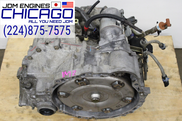 JDM 99-03 1MZ-FE 3.0 V6 FWD AUTOMATIC TRANSMISSION CAMRY/HIGHLANDER/SIENNA/RX300