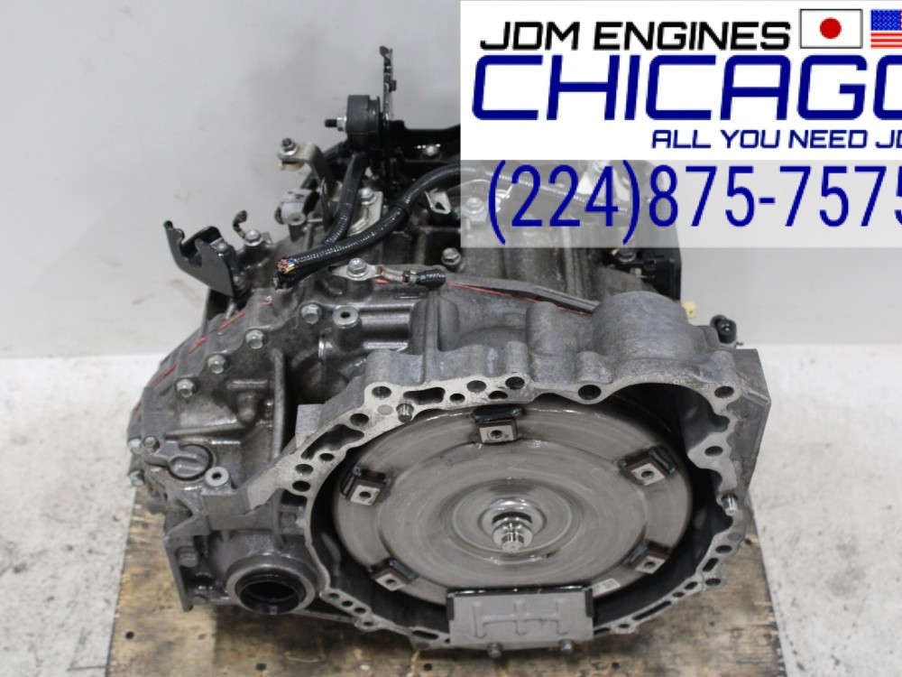 JDM TOYOTA VENZA, SIENNA, CAMRY, AVALON, LEXUS ES350 2GR-FE 3.5L V6 FWD A/T U660E