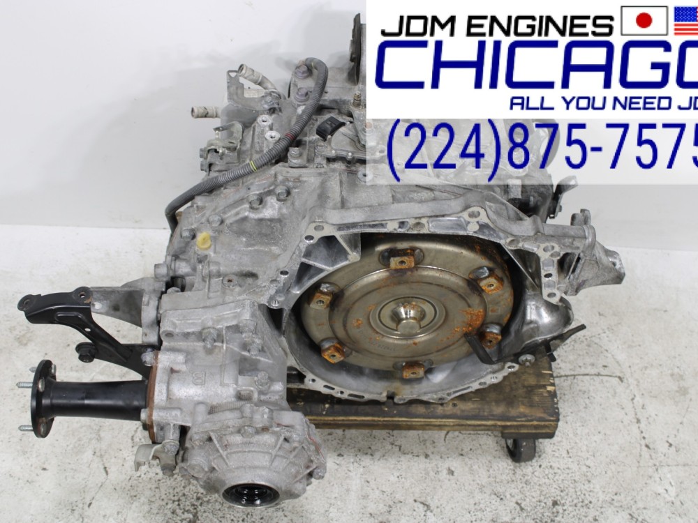 JDM 20-24 TOYOTA CAMRY, 19-23 TOYOTA RAV4 A25A-FKS 2.5L 4CYL AWD 8SPEED A/T 