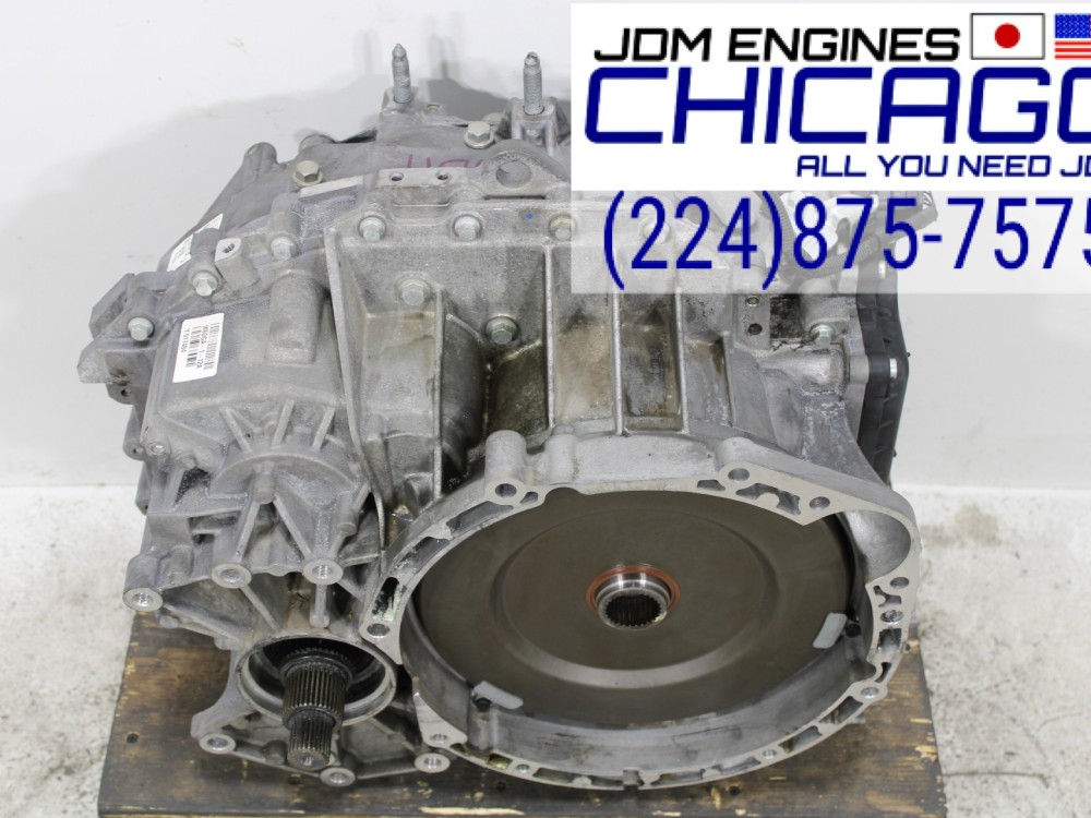 JDM 09-15 MITSUBISHI LANCER RALLIART, EVO 10 2.0L TURBO 4B11 AWD AUTO TRANSMISSION
